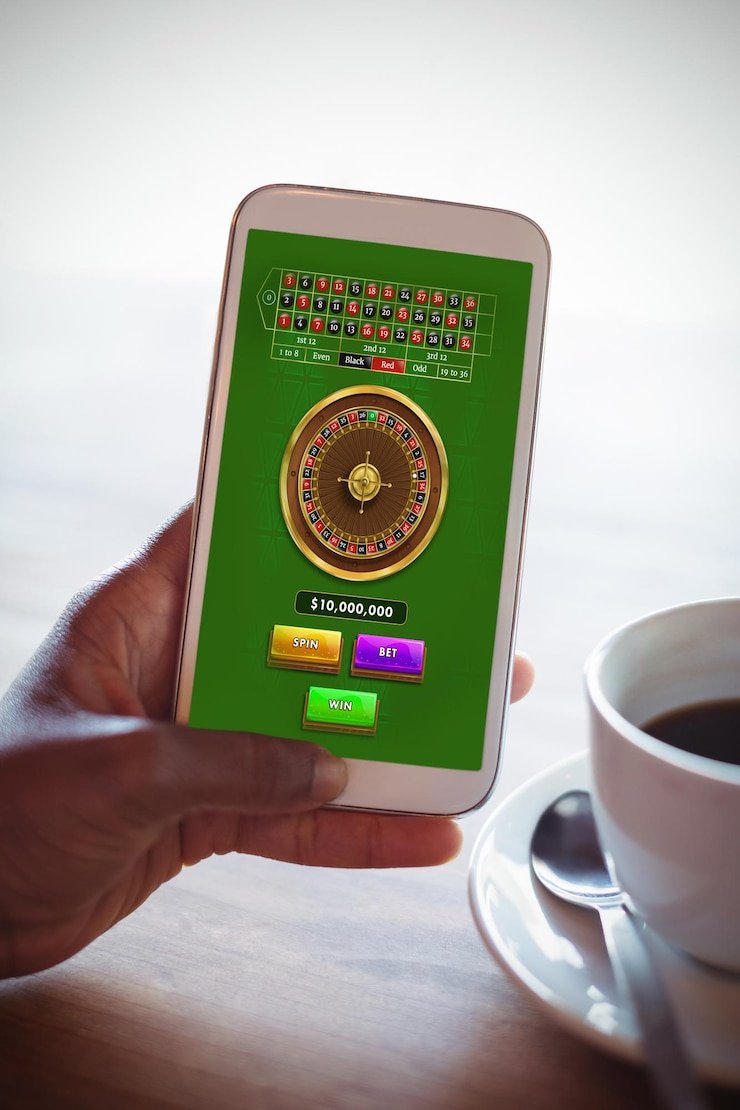 Keamanan akun mobile untuk pengguna dewasa